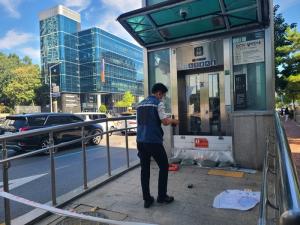 한국교통안전공단, 역사 안전사고 예방위해 협력 강화
