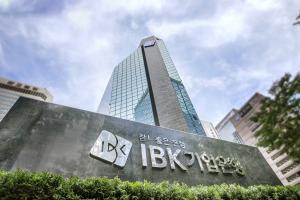 IBK기업은행, CDP ‘탄소경영 섹터 아너스’ 2년 연속 수상