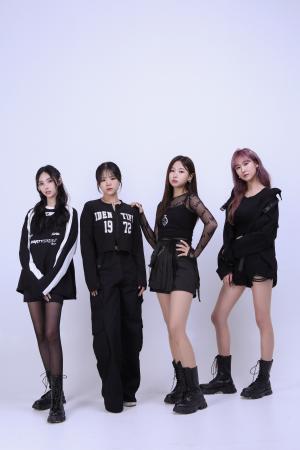 걸그룹 뷰티박스, 스페셜 앨범 'SHINE ON' 6일 공개