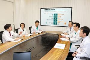 서울아산병원, 암치료 성과 담은 '암분야 의료질 평가 보고서' 발간