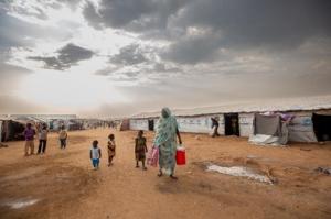 국제구조위원회(IRC), ‘수단 위기 보고서, 수단 분쟁 1년’ 발표 “수단, 최악의 난민 위기 직면”
